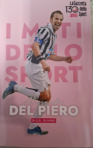 Libro miti dello sport - i,