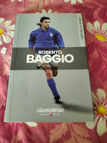 Roberto baggio i - ⚽,