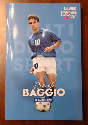 Miti dello sport roberto - sport,