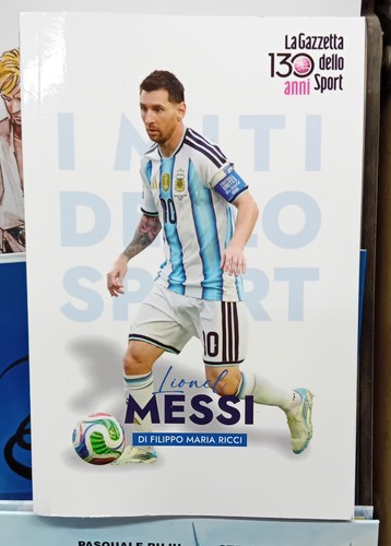 Miti dello sport lionel - dello,