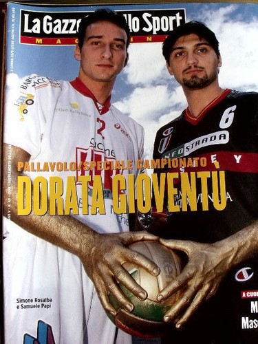 Gazzetta dello sport - dello,