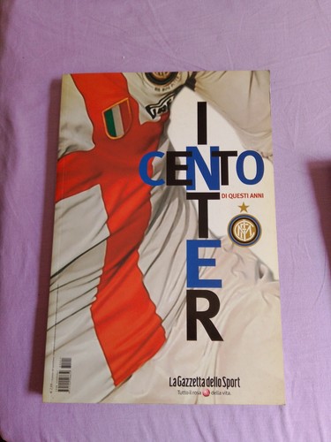 Cento inter questi anni - questi,