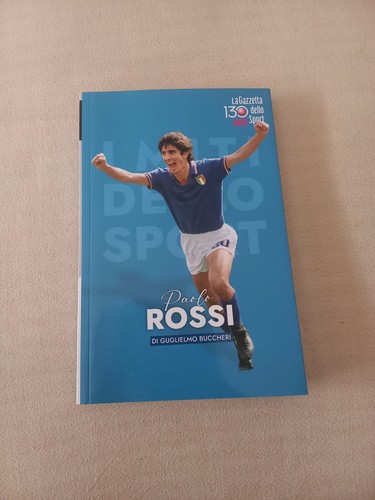 Libro paolo rossi i miti - libro, rossi"