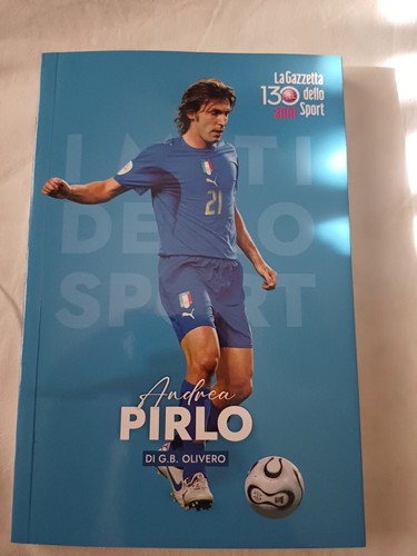 Pirlo miti dello sport - ,