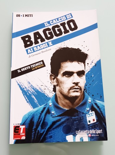 Libro calcio roberto - libro,