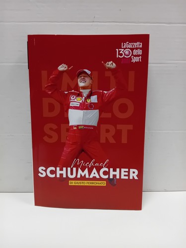 Michael schumacher miti - michael,