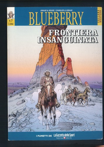 Fumetti della gazzetta dello - della,