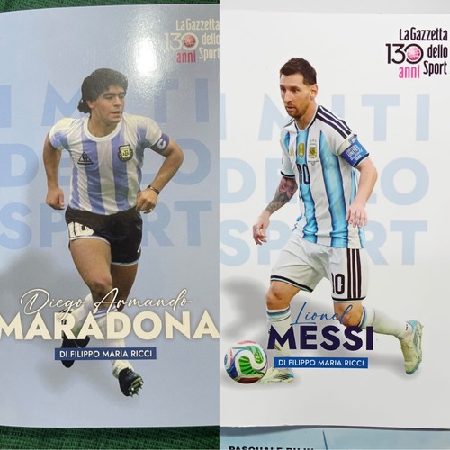 Miti dello sport diego - dello,