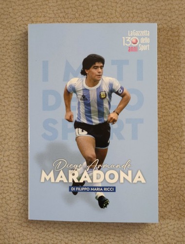 Gazzetta dello sport diego - sport,