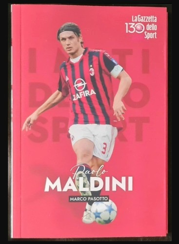 Paolo maldini miti - miti, dello