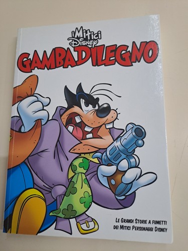 Mitici disney - i,