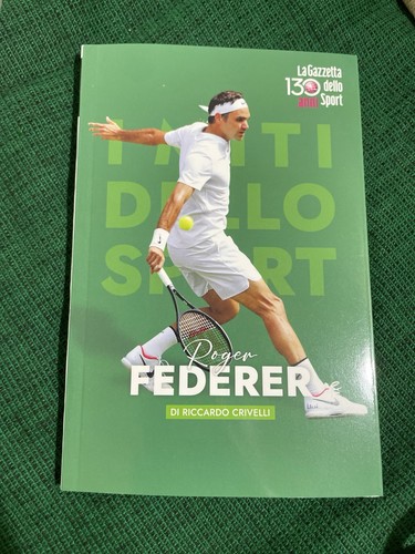 Miti dello sport roger - miti,