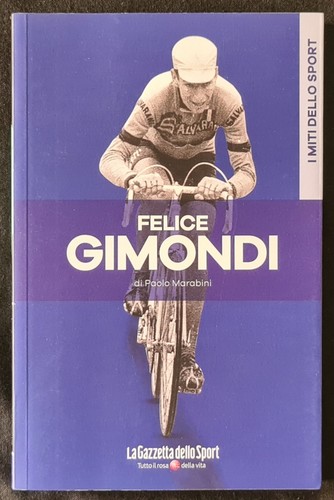 Libro gazzetta dello sport - dello,