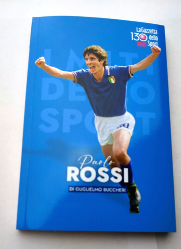 Paolo rossi miti - paolo,