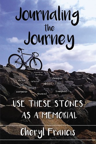 Journaling the journey - the,