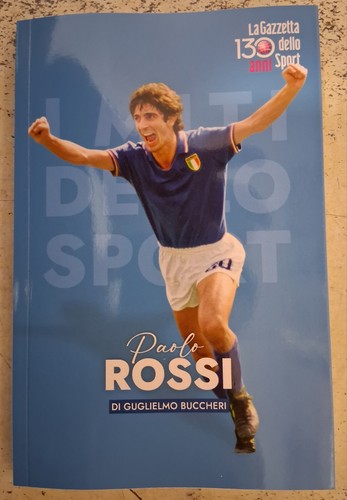 Libro miti dello sport paolo - i,