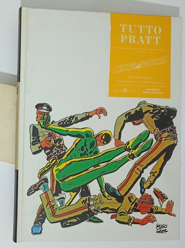 I129936 tutto pratt - pratt, 38
