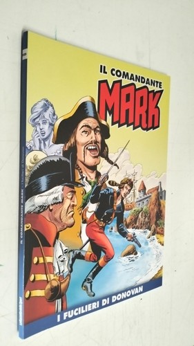 Comandante mark 223 - mark, 223-i
