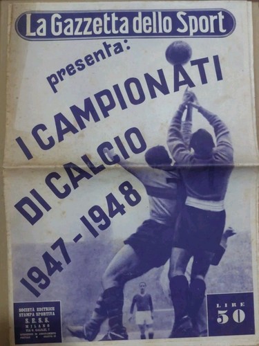 Gazzetta dello sporti - la,