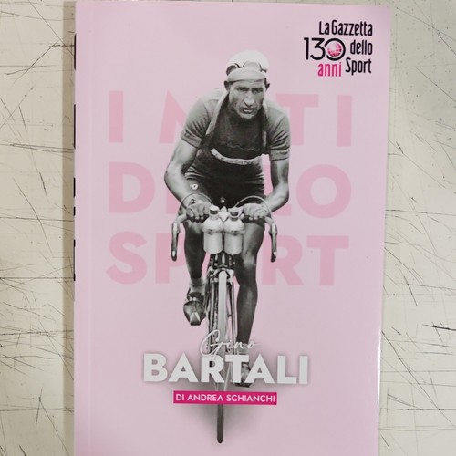 Gino bartali miti - gino,