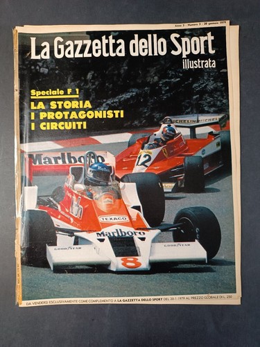 Rivista gazzetta dello - la,