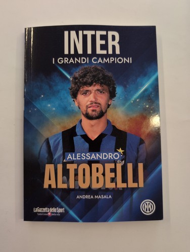 Alessandro altobelli inter - altobelli,