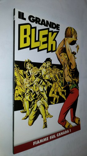 Grande blek fiamme sul - fiamme,