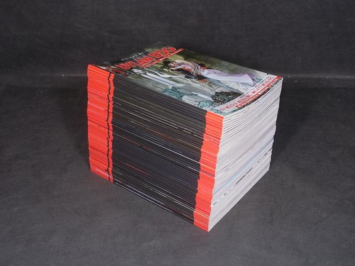 Dylan dog colori della - i,