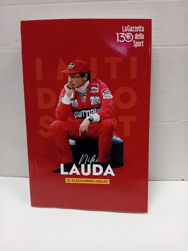 Niki lauda miti dello - niki,