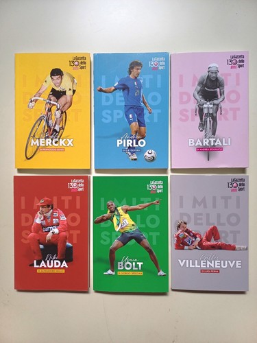 Lotto libri i - 6,