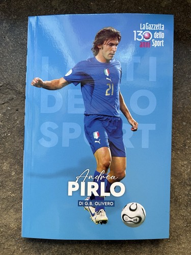Miti dello sport andrea - i,