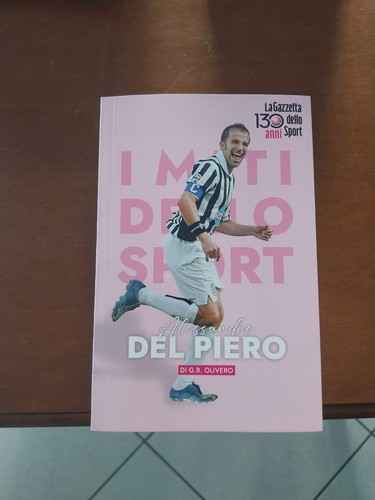 Miti dello sport - -, 23