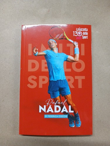 Miti gazzetta sport - sport, n.21