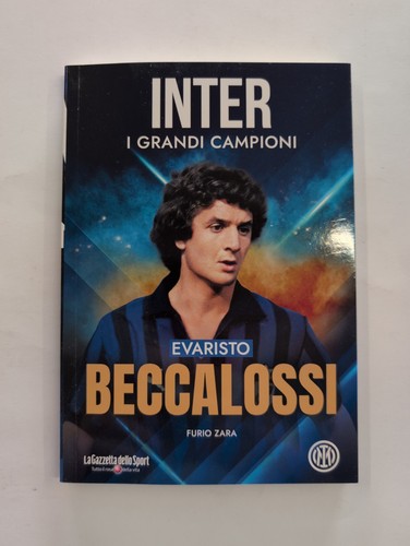 Evaristo beccalossi inter - -, i