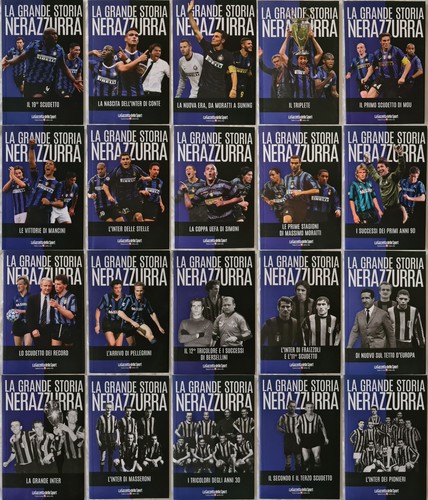 Libri grande storia - libri,