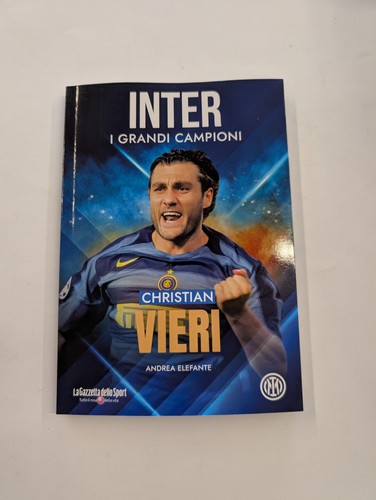 Christian vieri inter - vieri,