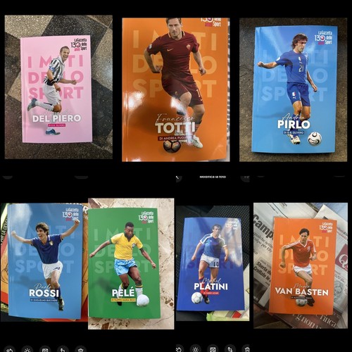 Libri gazzetta dello - libri,