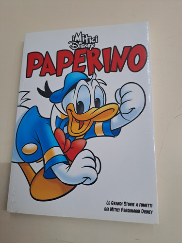 Mitici disney numero - disney,