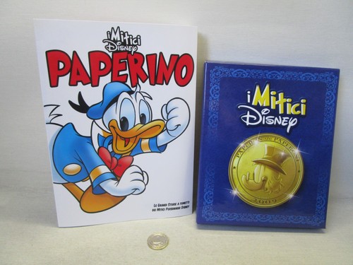 Mitici disney - i,