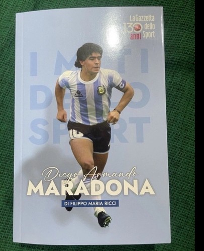 Diego armando maradona - diego,