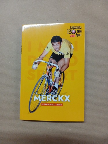 Eddy merckx miti - eddy,