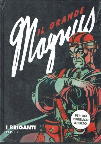 Grande magnus i - , 6