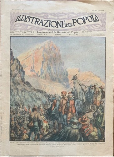 Rivista illustrazione del - rivista,