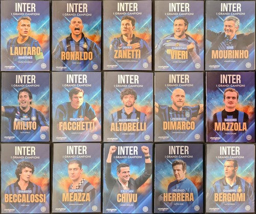Libri inter grandi - libri,