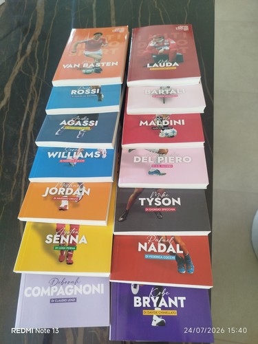 Gazzetta dello sport - sport,