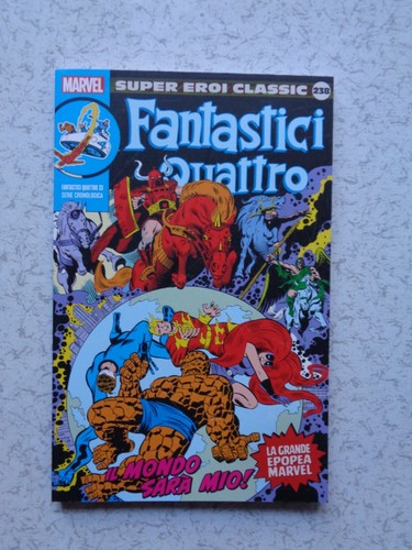 Fantastici quattro super - i,
