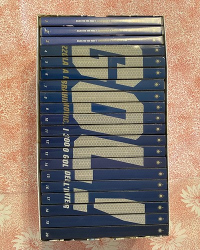Gol 3000 dell - 3000, dell'inter"