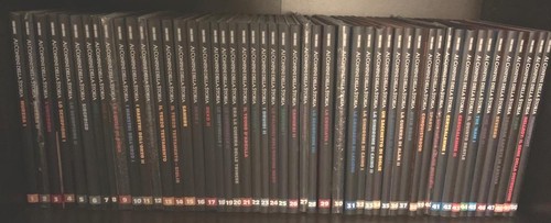 Confini della storia 1 - della,