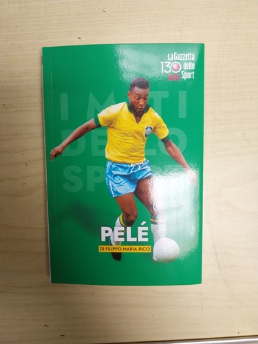 Miti dello sport n 14 - i,