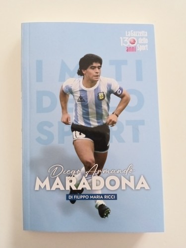 Maradona miti dello - 🌟,
